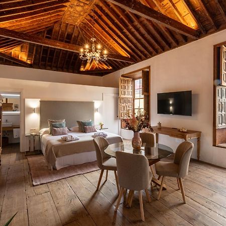 La Casa De La Camelia Otel La Laguna  Dış mekan fotoğraf