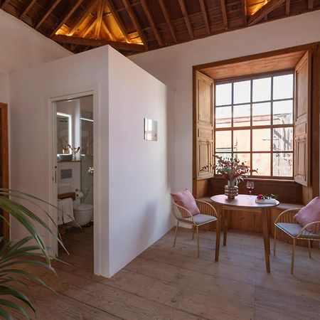 La Casa De La Camelia Otel La Laguna  Dış mekan fotoğraf